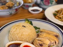 -马来MO简餐.南洋风味料理(美食街店)