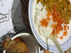 -吉野家(红博中央公园店)