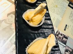 -豆蔻电影主题餐厅(四牌楼店)