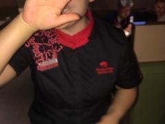 -海底捞火锅(名门店)