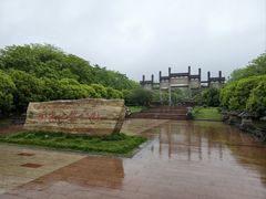 -南京市江宁方山