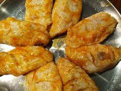 -原始泥炉烤肉(总店)
