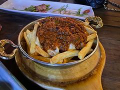 -SISTERS BAR RESTAURANT川意酒馆(嘉善老市H楼店)
