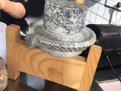 -鞠氏黑芝麻糊(水塔店)