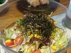-衣川小森林·料理·寿司(鸿铭中心店)
