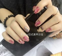 -VERNA日式美甲美睫