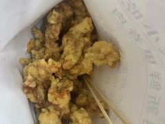 -肖炮现炸酥肉(解放碑店)