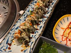 -牛焱·烧肉酒肆(五大道店)