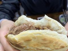 -子午路张记肉夹馍(翠华路店)