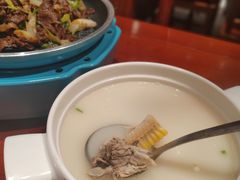 -京味张·北京烤鸭(天河南二路店)
