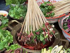 -牛签签串串香(IFS店)