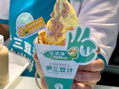 -尹三豆汁(前门旗舰店)