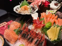 -松鹤精致料理(五一中路店)
