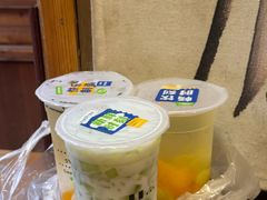 -鲍氏老字号冷热饮老店(瑞安店)