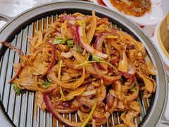 -大鸭梨(天通西苑店)