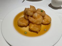 茉里锅包虾-茉里粤菜(皇姑万象汇店)