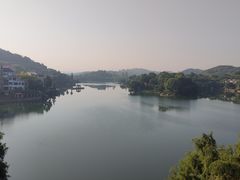 -海兰云天度假区温泉