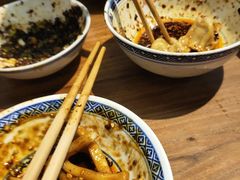 -堂吃饺子(维达北苑店)