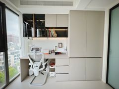 -吉美装饰•方信空间(莘庄店)