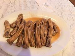 -岭南小馆
