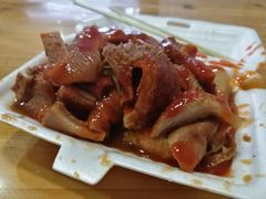 -细妹五香牛杂(步行街店)