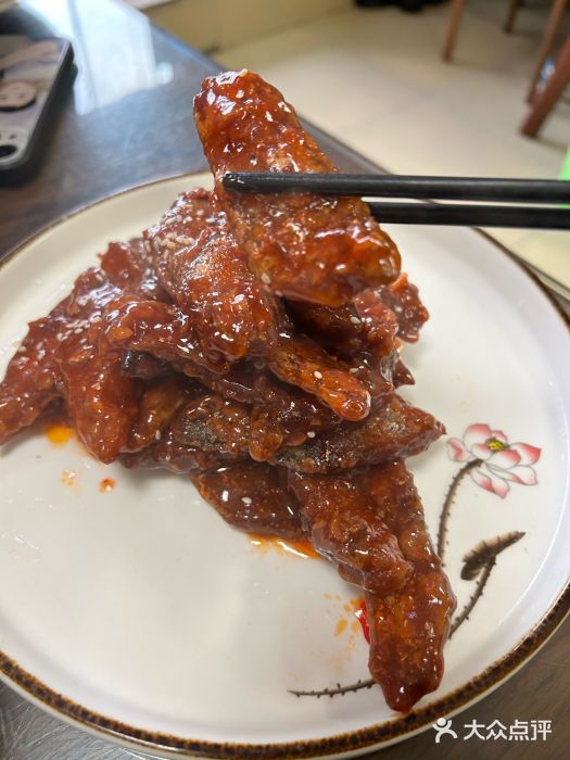 0516徐州特色餐厅(大学城店)图片
