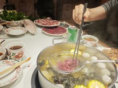 -汕头八合里海记牛肉店(清河店)