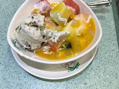 -松记糖水店(铜锣湾分店)