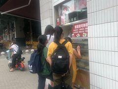 -聚春园自助餐厅(东街口店)