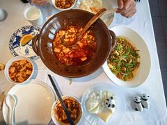 -眉州东坡(团结湖店)