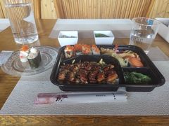 河风鳗鱼饭-河风精致寿司(世昌大道店)