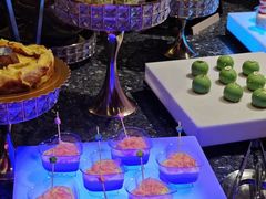 -太原富力万达文华酒店·美食汇西餐厅