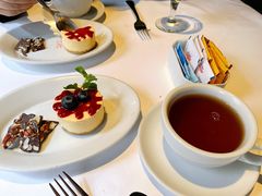 红茶-茹丝葵经典牛排馆(上海外滩店)