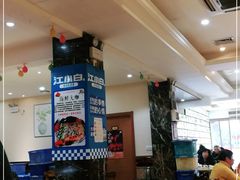 -阿巧一号私房菜(止园路店)