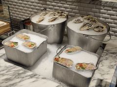 -沈阳和平艾美酒店新食谱西餐厅