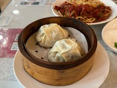 -汗腾格里·风味餐厅(新疆驻京办店)