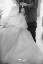 点击看大图 -Chic Bridal 熙可婚纱