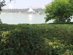 -云龙湖旅游景区