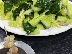 -慧姐烤串(南宁南小区店)