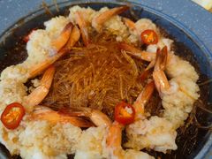 沸腾虾球-赵小姐丨新中餐(曲江店)