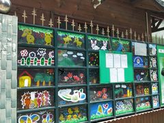 -广州市荔湾区协和幼儿园(彭城东路)