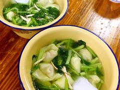 -山北老老头馄饨