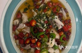 Shunde Boneless Fish Slices