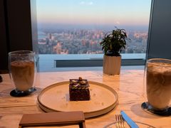 -大堂酒廊·富力丽思卡尔顿酒店