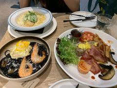 -Maxpoint Kitchen 西餐咖啡(乐峰广场店)
