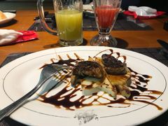 -大渔铁板烧(中山路八佰伴店)