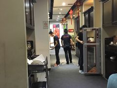 -重庆德庄火锅(体育中心店)