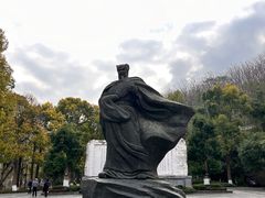 -白帝城·瞿塘峡景区