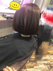 -名品美发