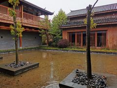 -丽江金茂隐逸酒店-凯悦臻选SPA